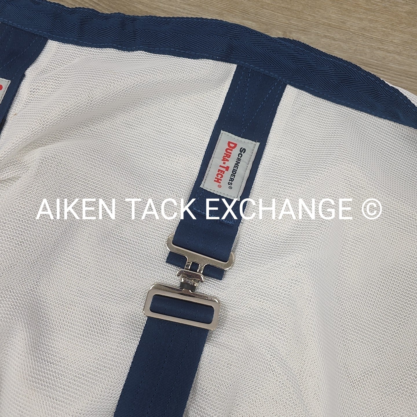 Schneiders Dura-Tech Combo Fly Sheet, 74"