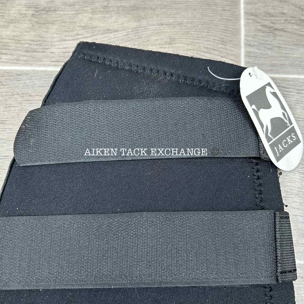 Jack's Hock Ice Boots, No Ice Packs