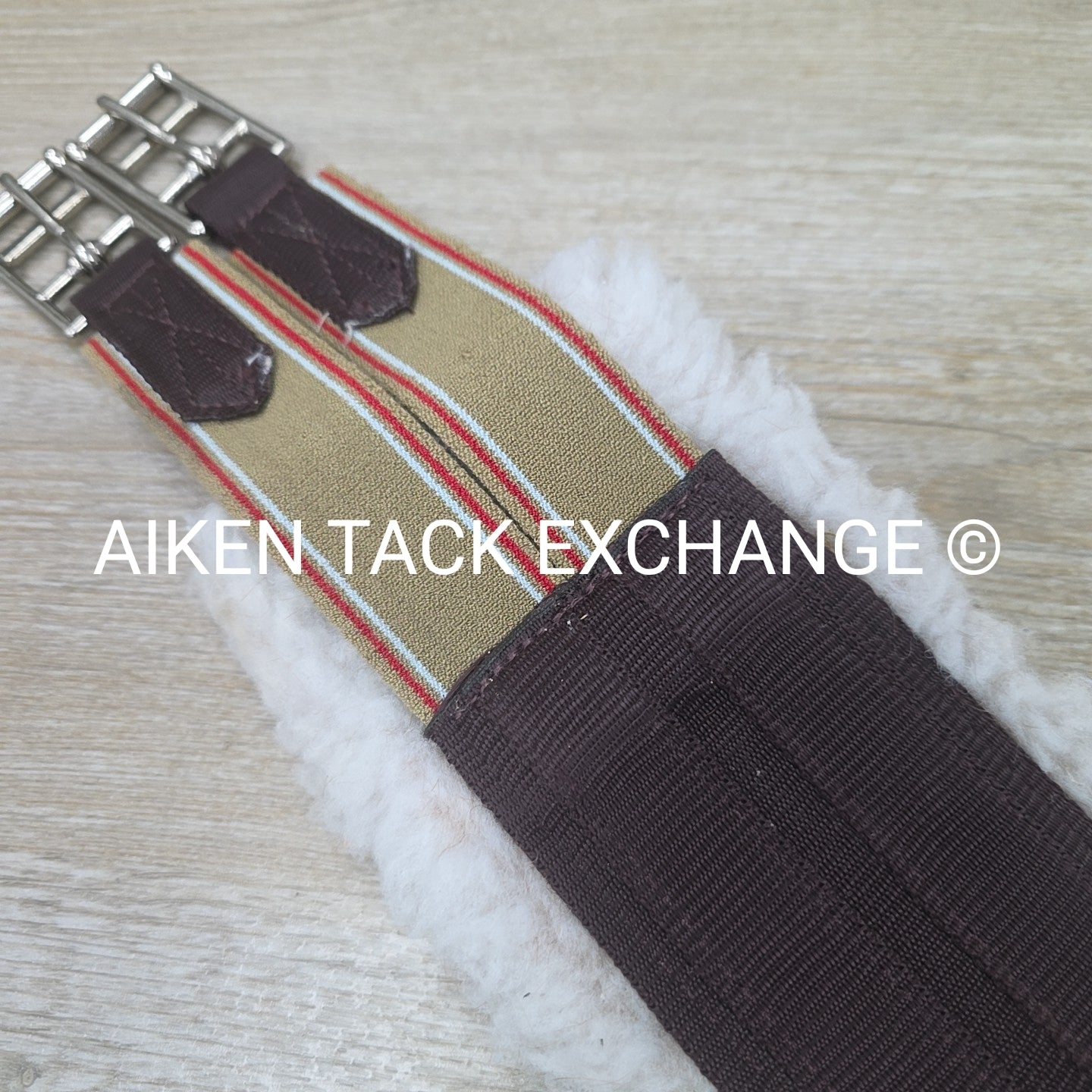 Fleece Girth, 48"