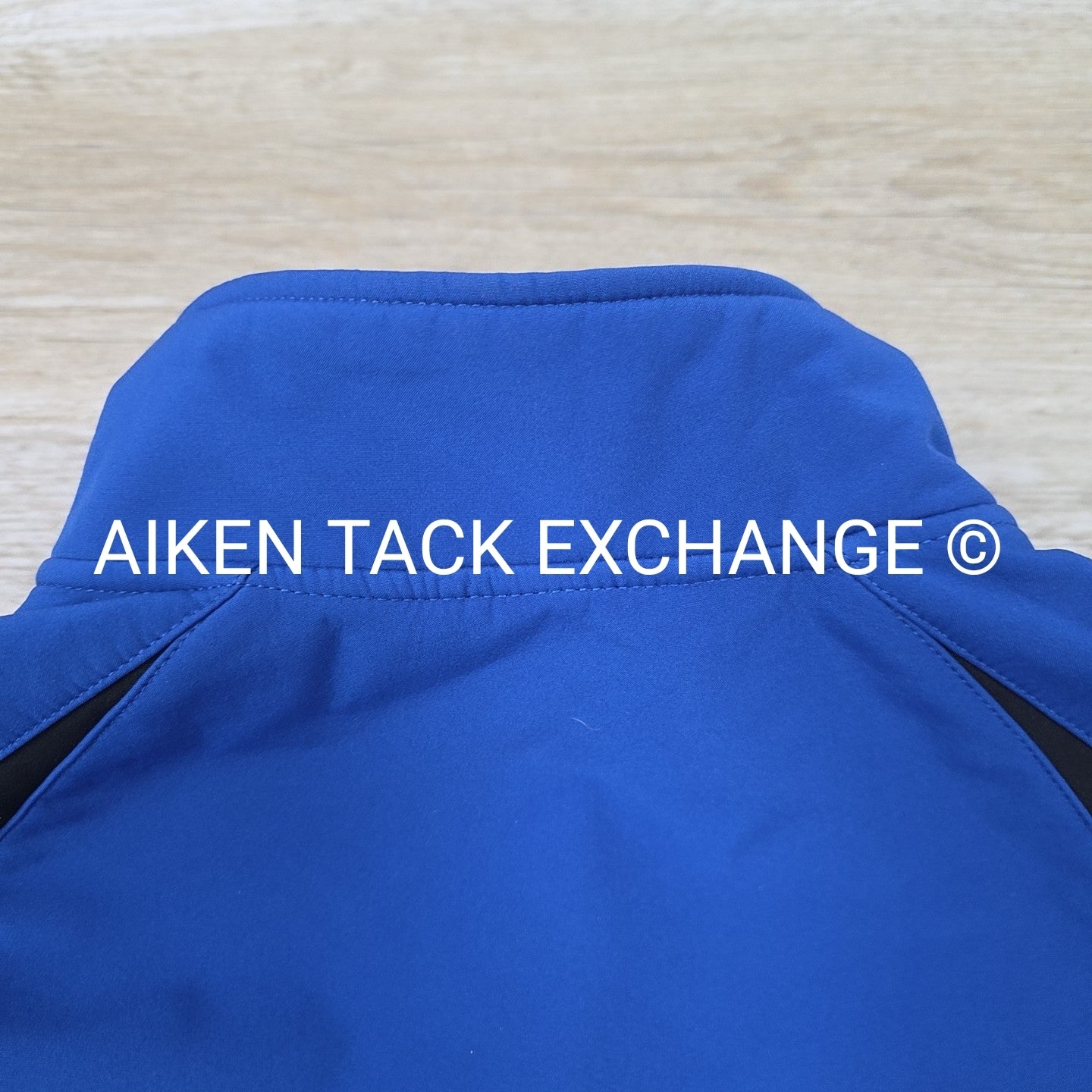 Aiken County Pony Club Soft Shell Jacket, Size Medium