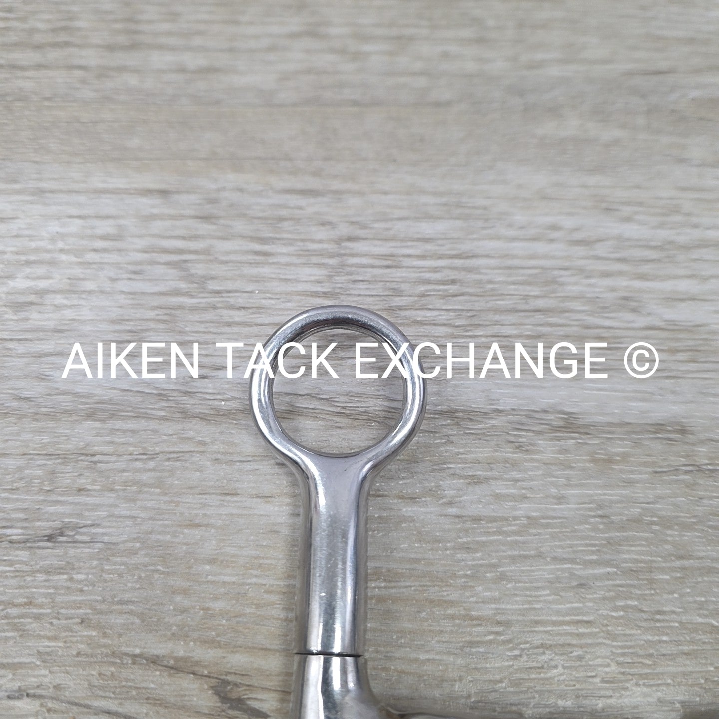 Metalab Robart Pinchless Single Joint Twisted Shanked Bit 5"