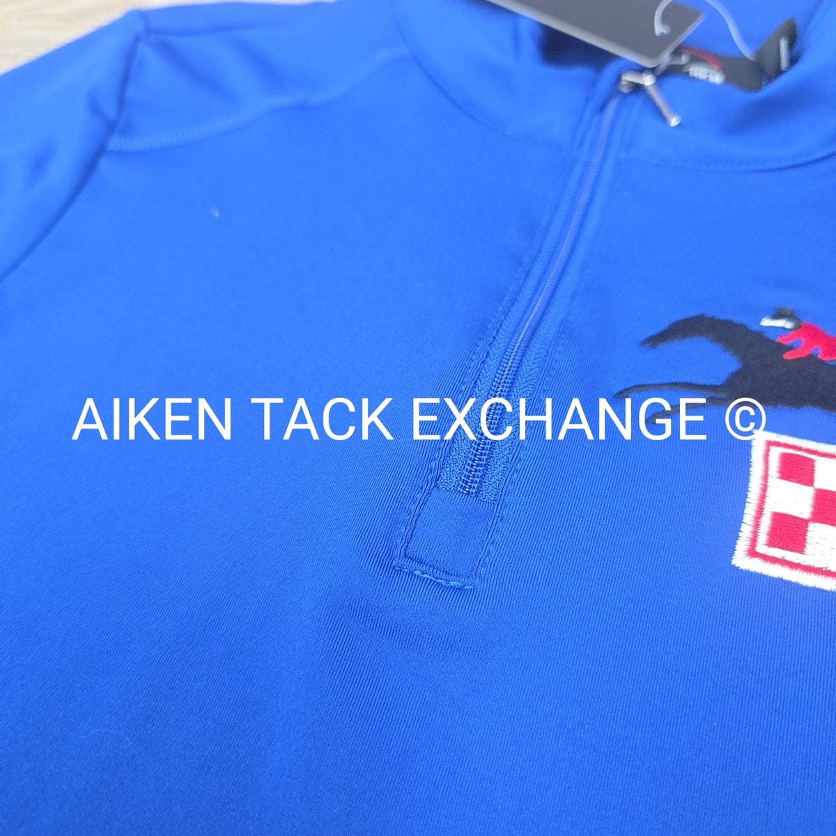 HKM Long Sleeve Functional Shirt, Women's XXSmall