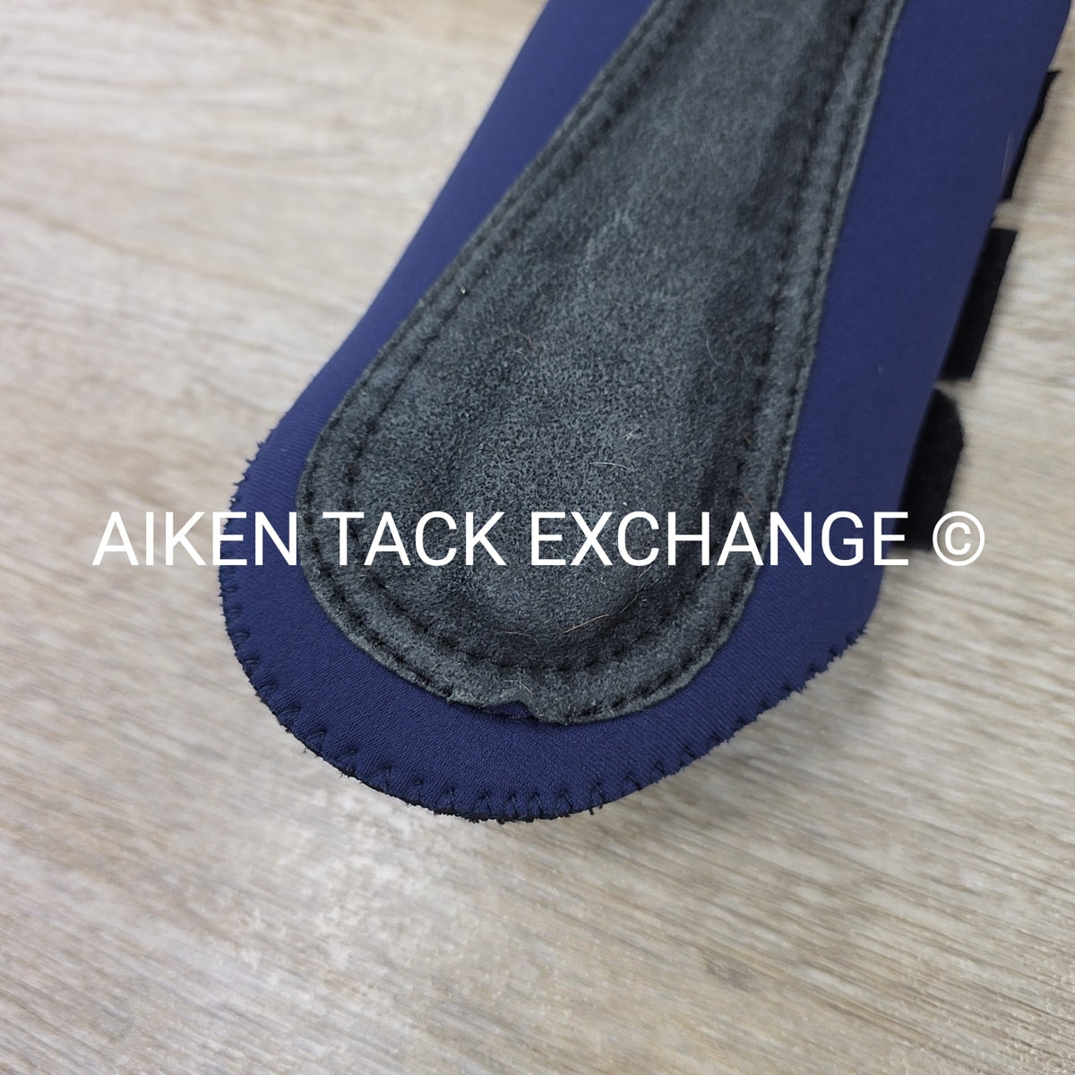 All Purpose Galloping Boots, Size Large