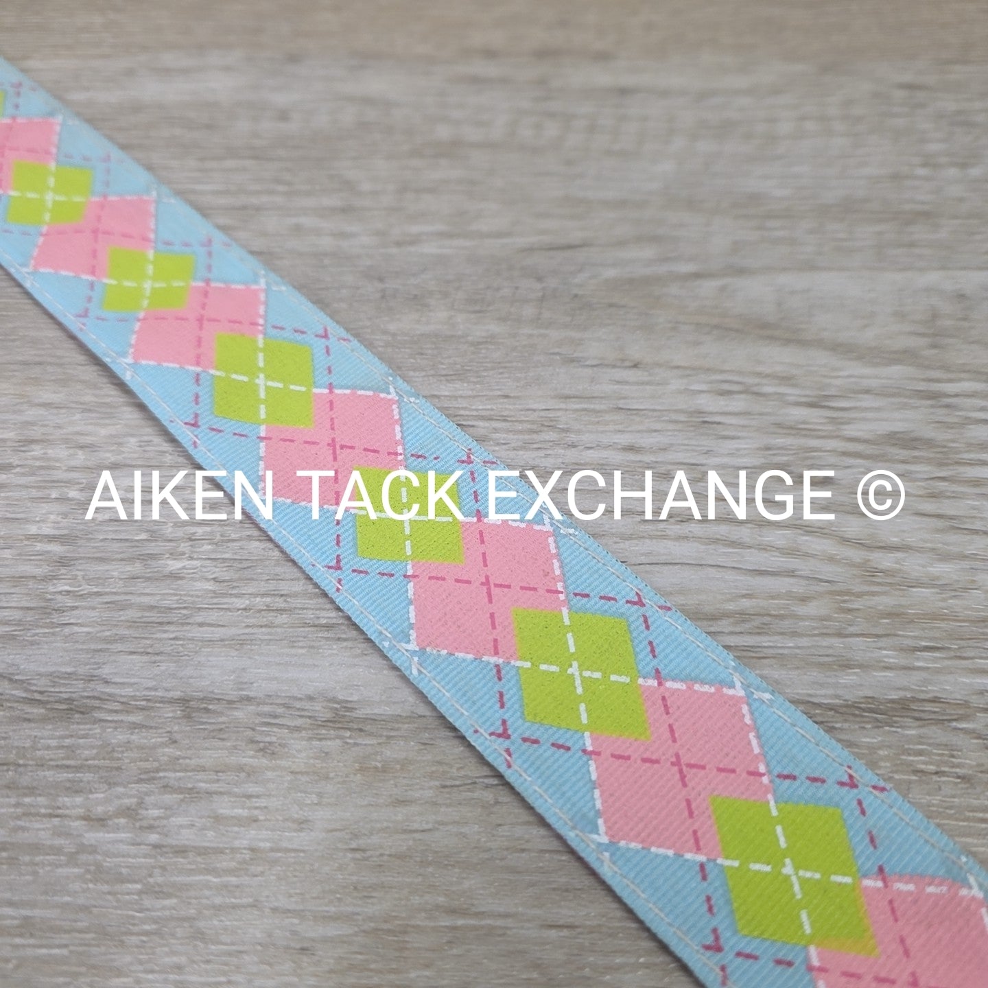 Ribbon Belt