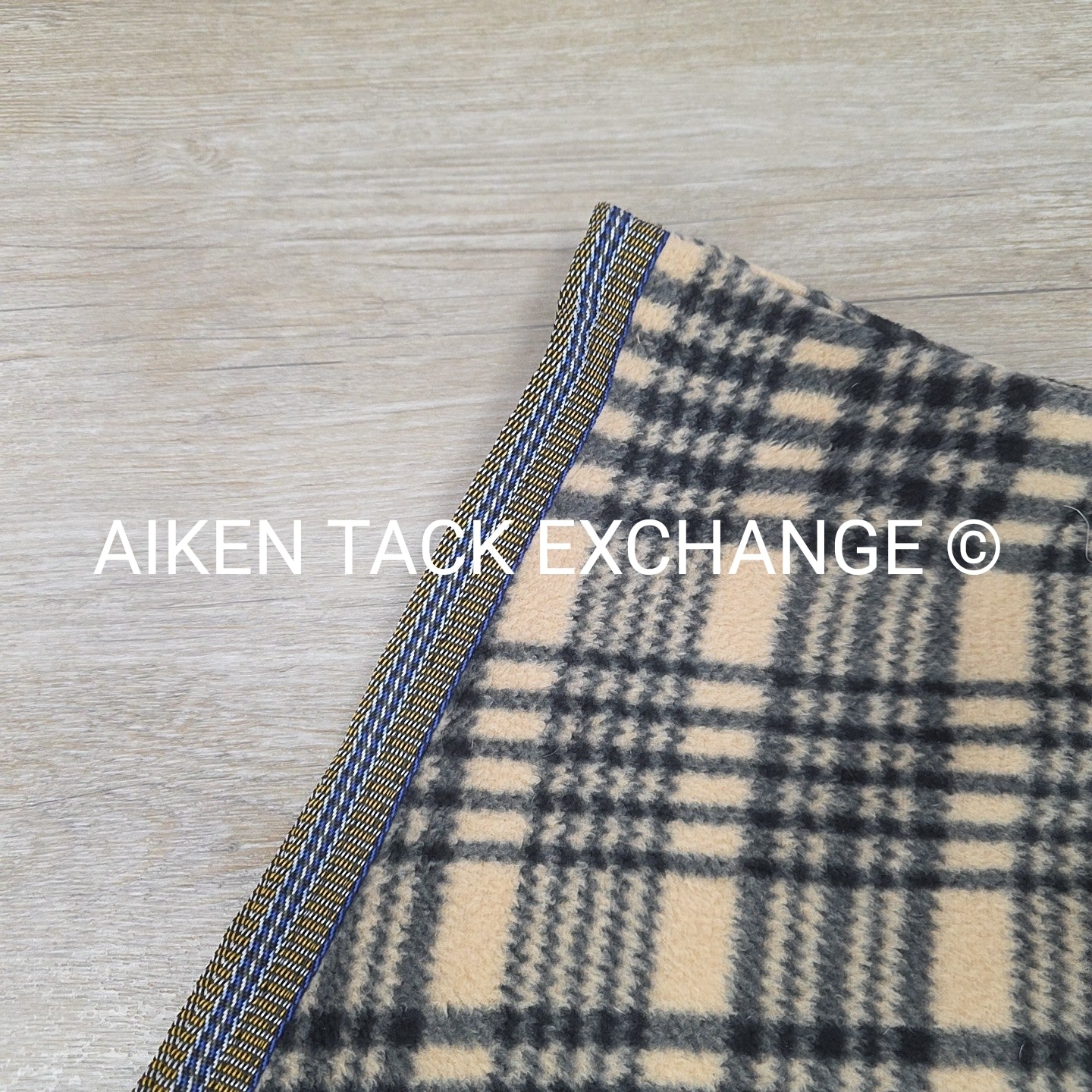 5/A Baker Fleece Dress Sheet, 82"