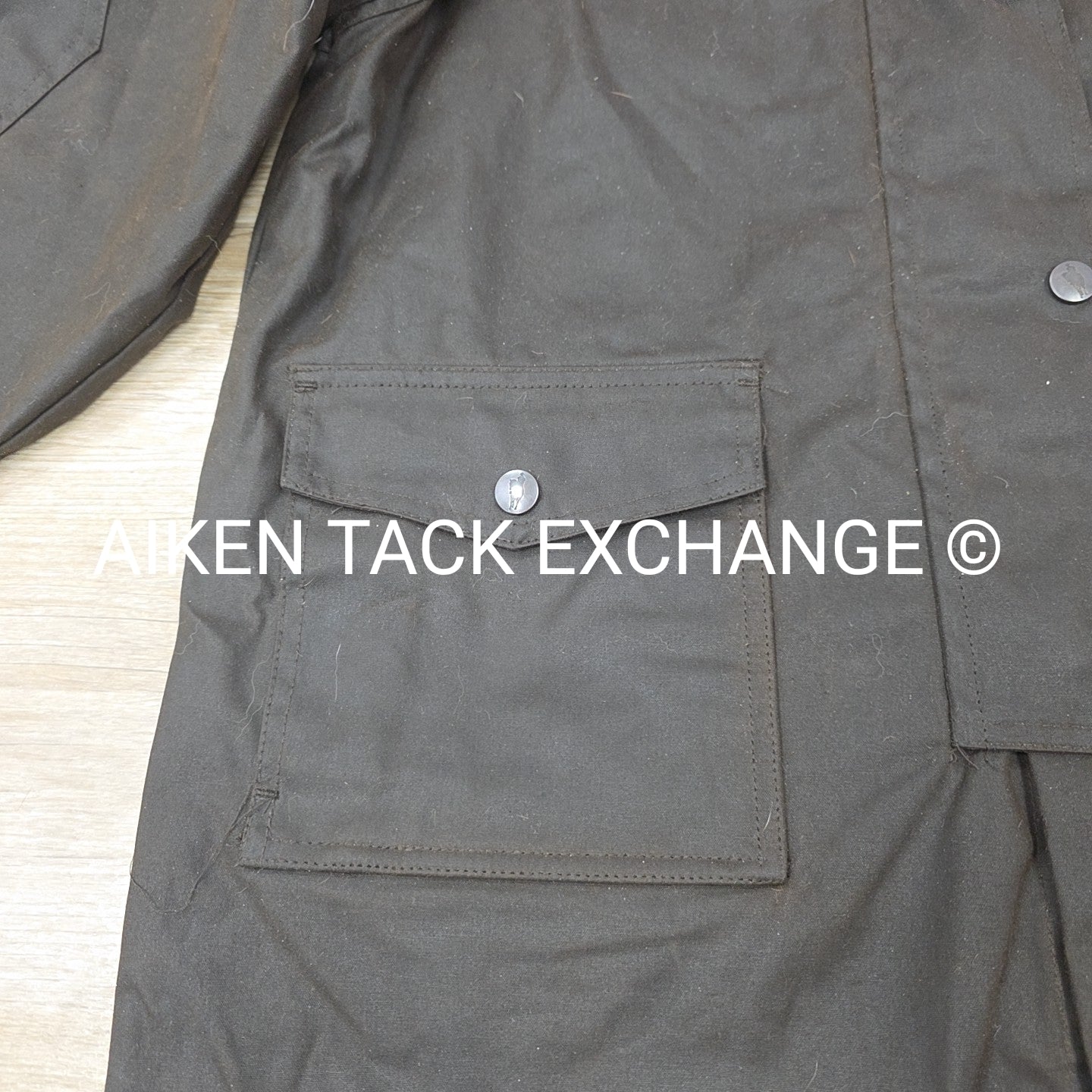 Outback Trading Co, Kid's Duster Jacket, Size X-Large