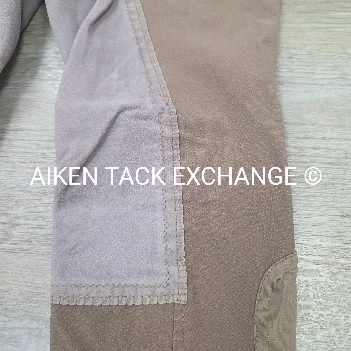 Full Seat Breeches, Women's 30R