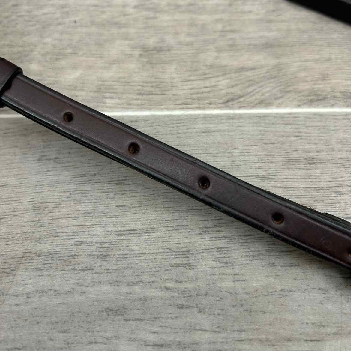 Nunn Finer Leather Neck Strap