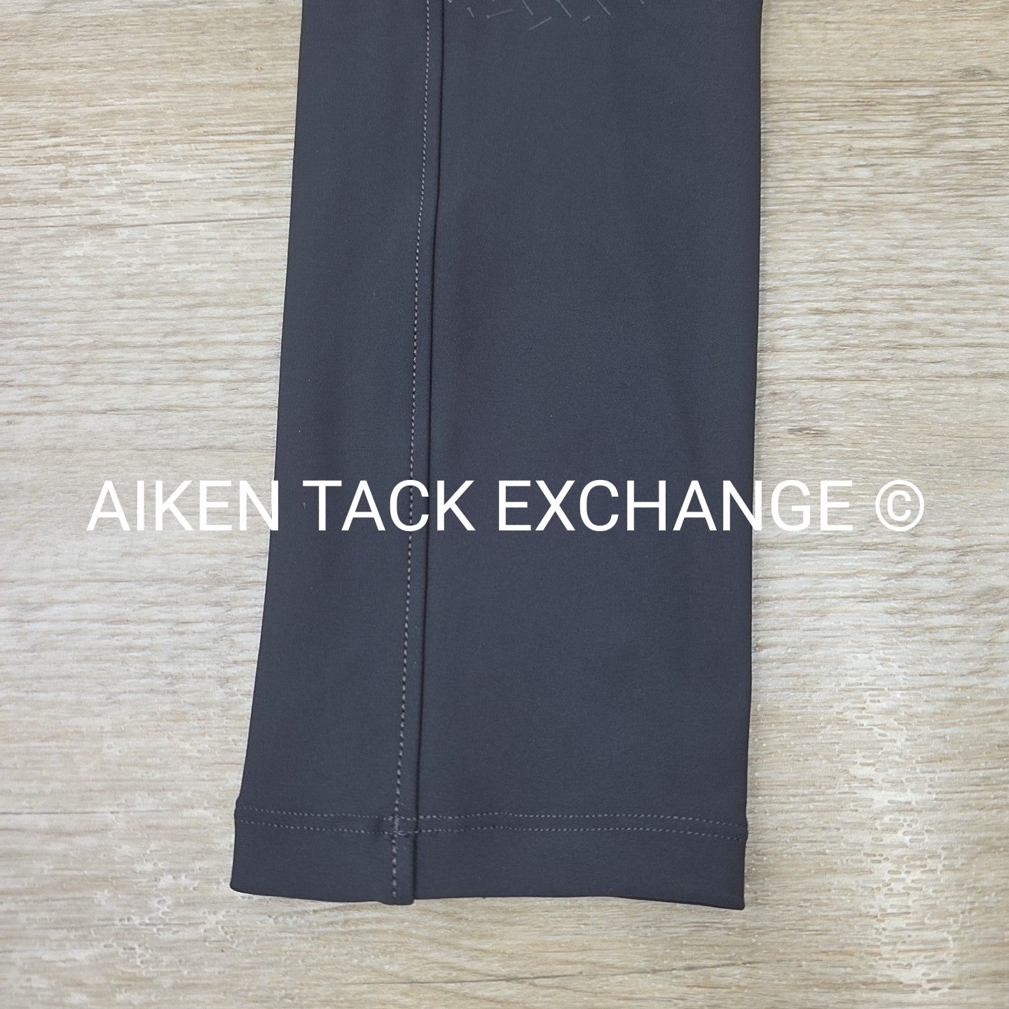 Free Ride Equestrian Lux Zip Full Seat Breeches, Size X-Large