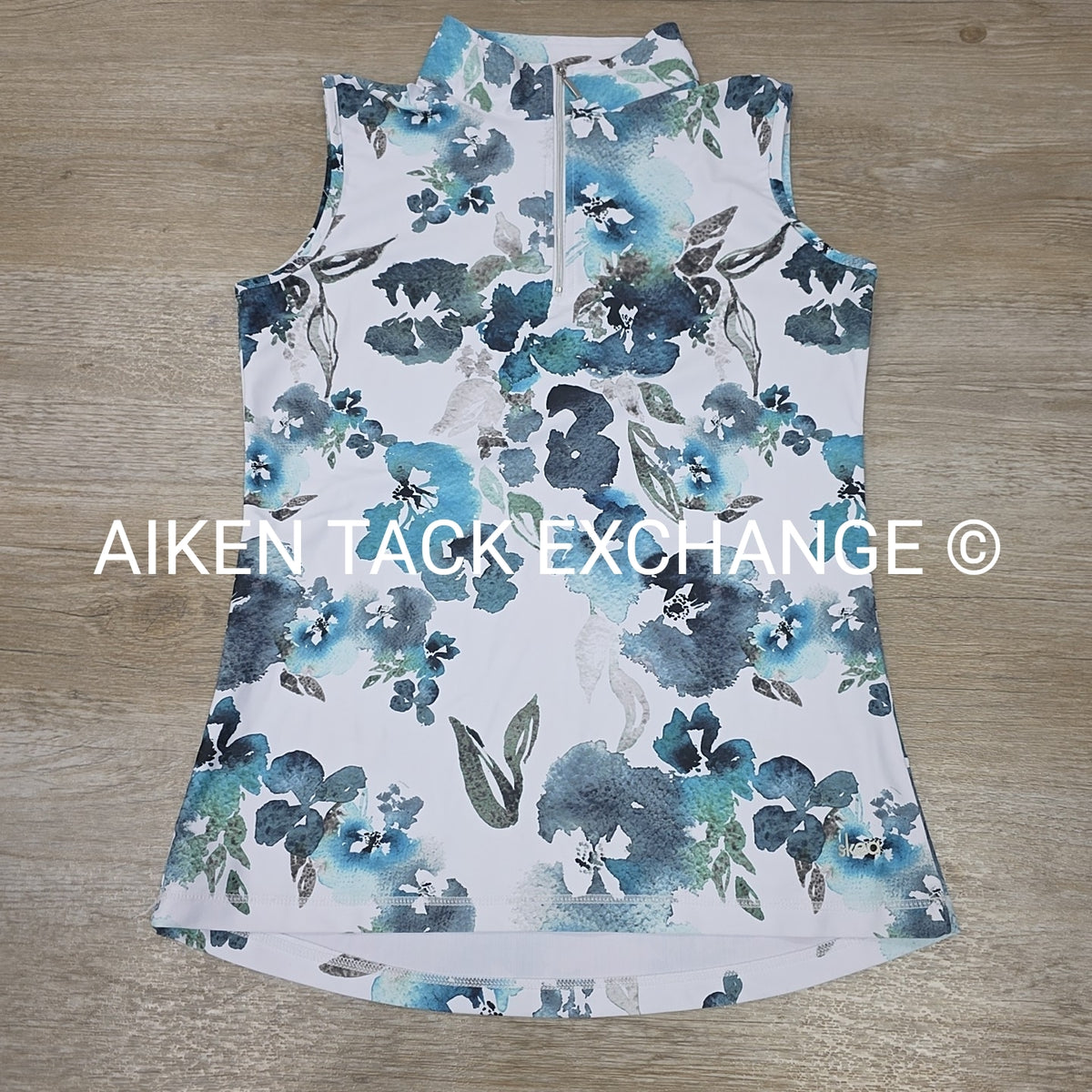skea Sleeveless Top, Women's Medium