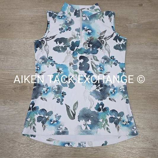 skea Sleeveless Top, Women's Medium