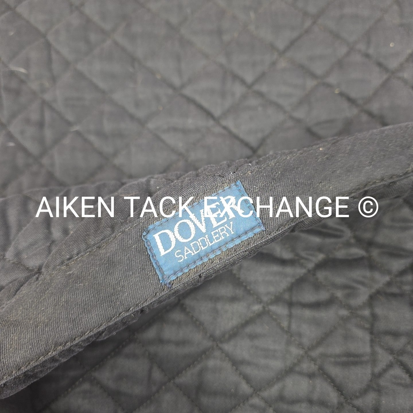 BARGAIN BUNDLE: 2 Dover Saddlery All Purpose Pads