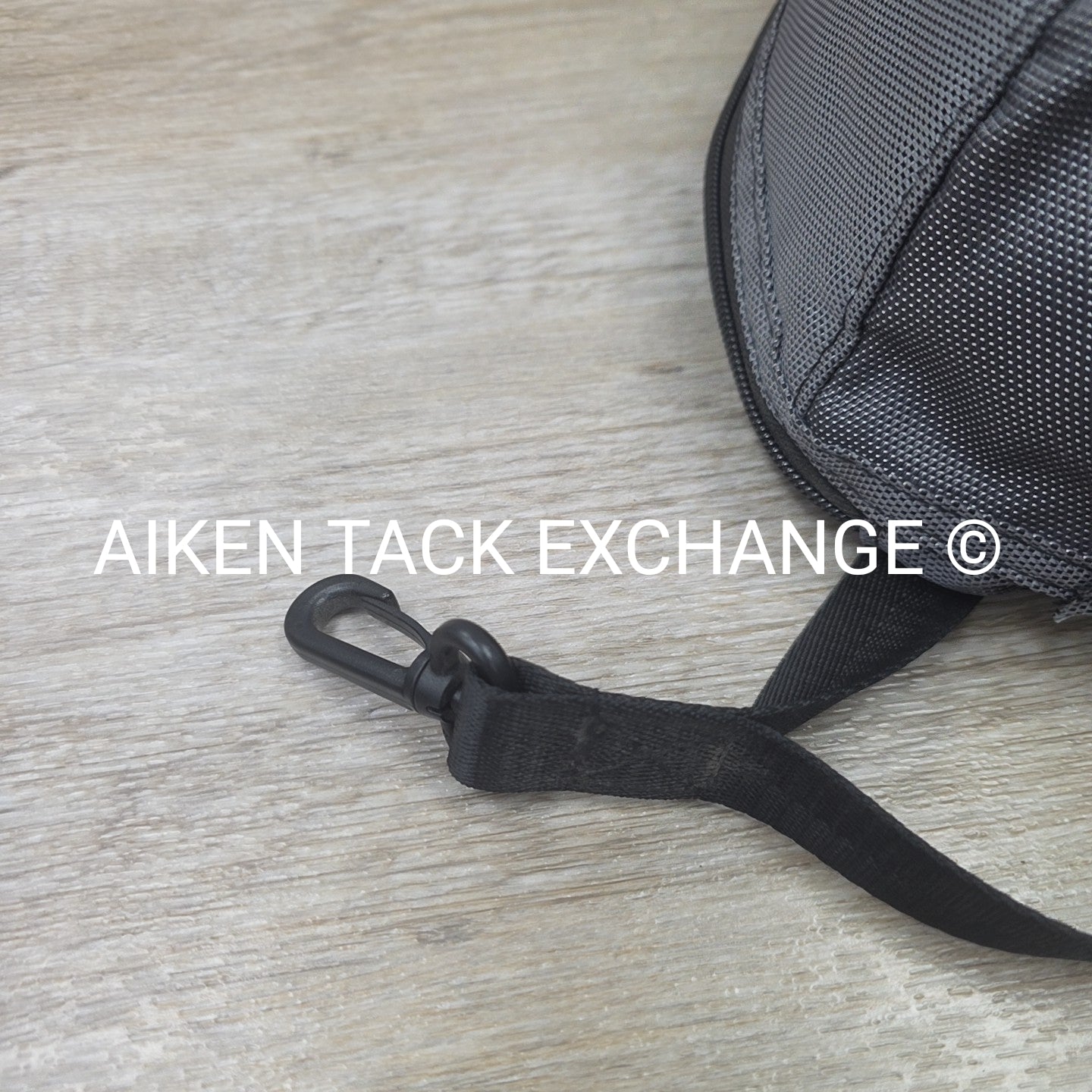 Gatehouse Helmet Bag