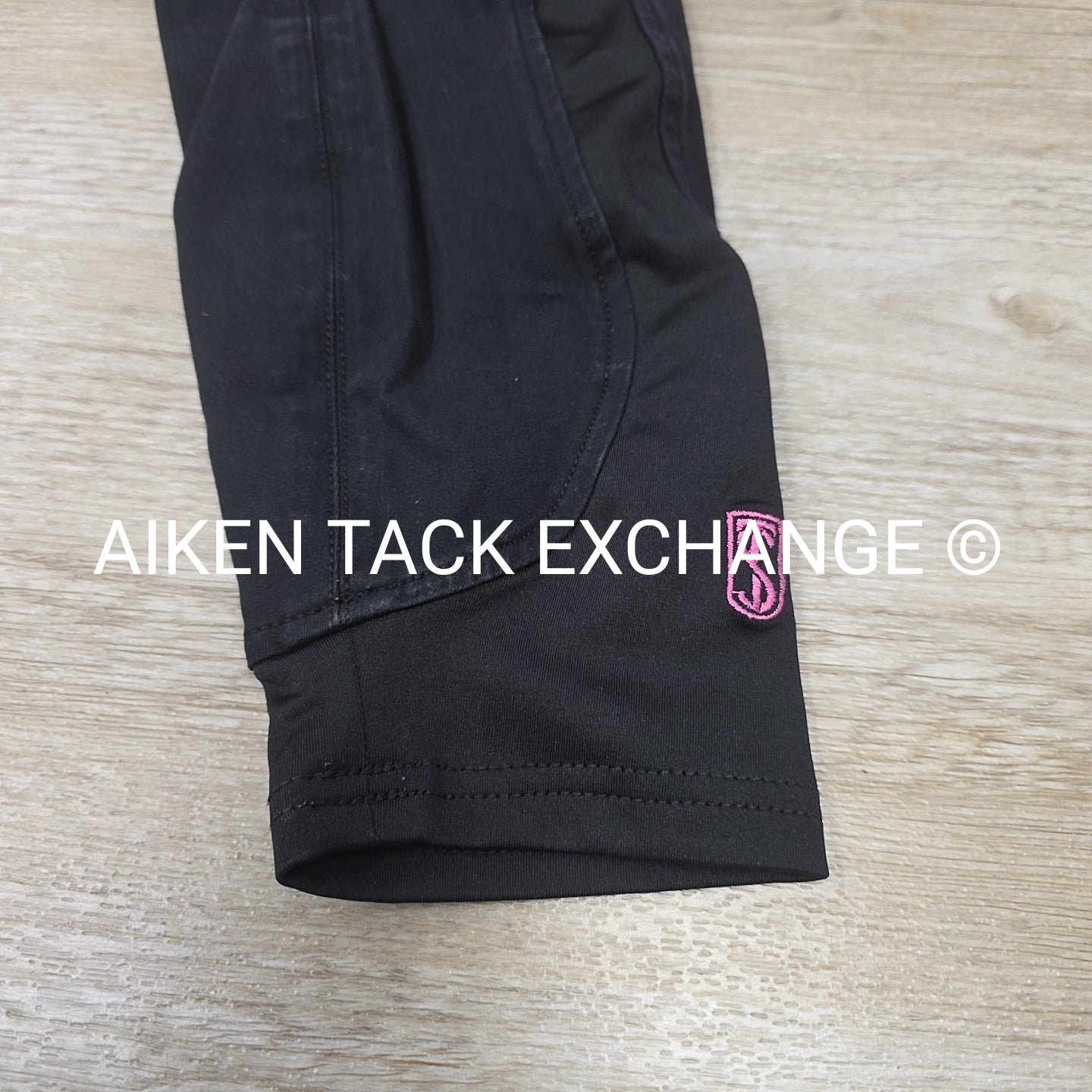 Symphony by Tredstep Knee Patch Breeches, Women's 26