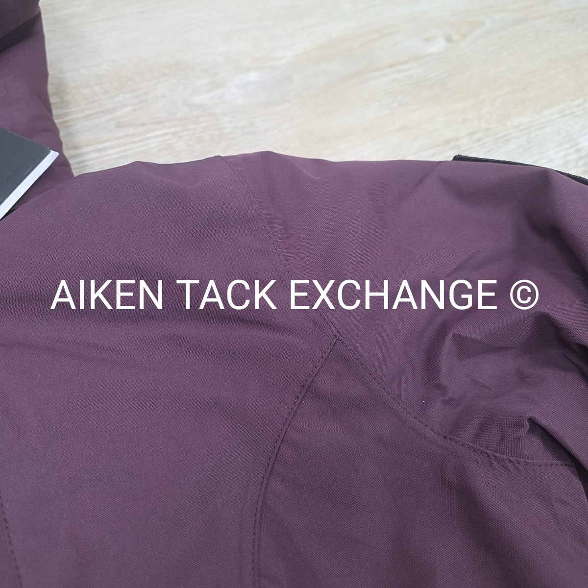 Horze Jadine Winter Jacket, Size 42