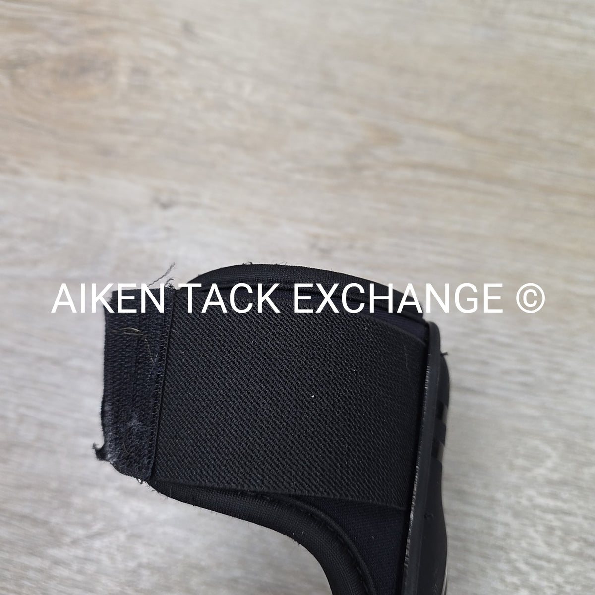 Tough 1 Hind Fetlock Boots, Size Medium