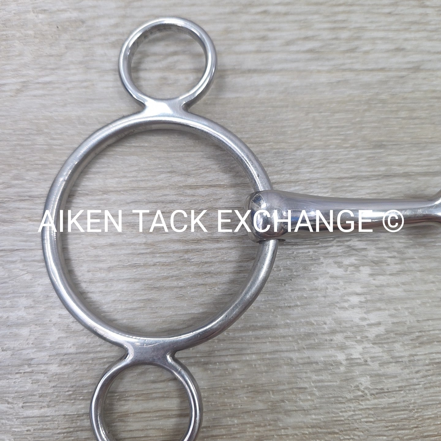 Korsteel Single Joint 3 Ring Elevator Bit 5.5"
