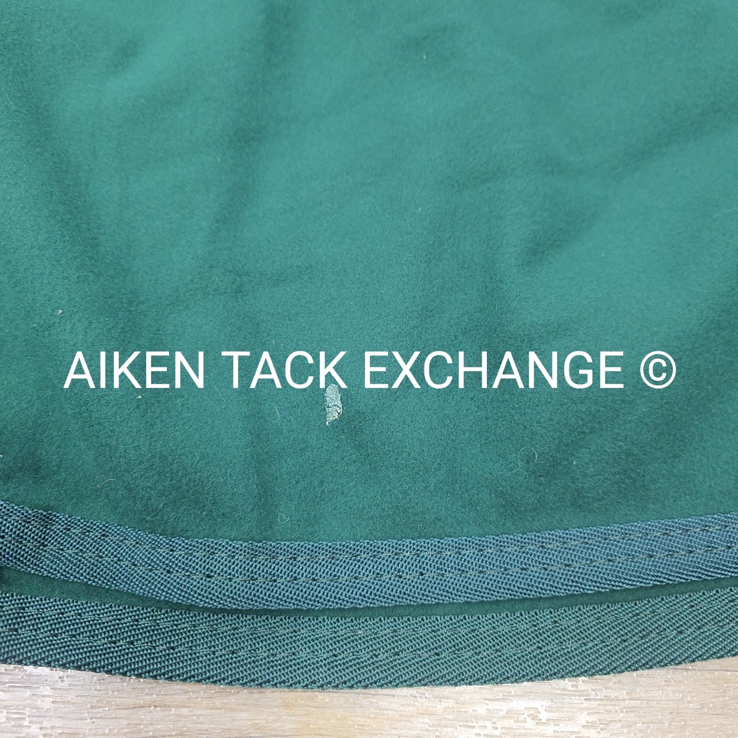 Shedrow Fleece Cooler, 82"