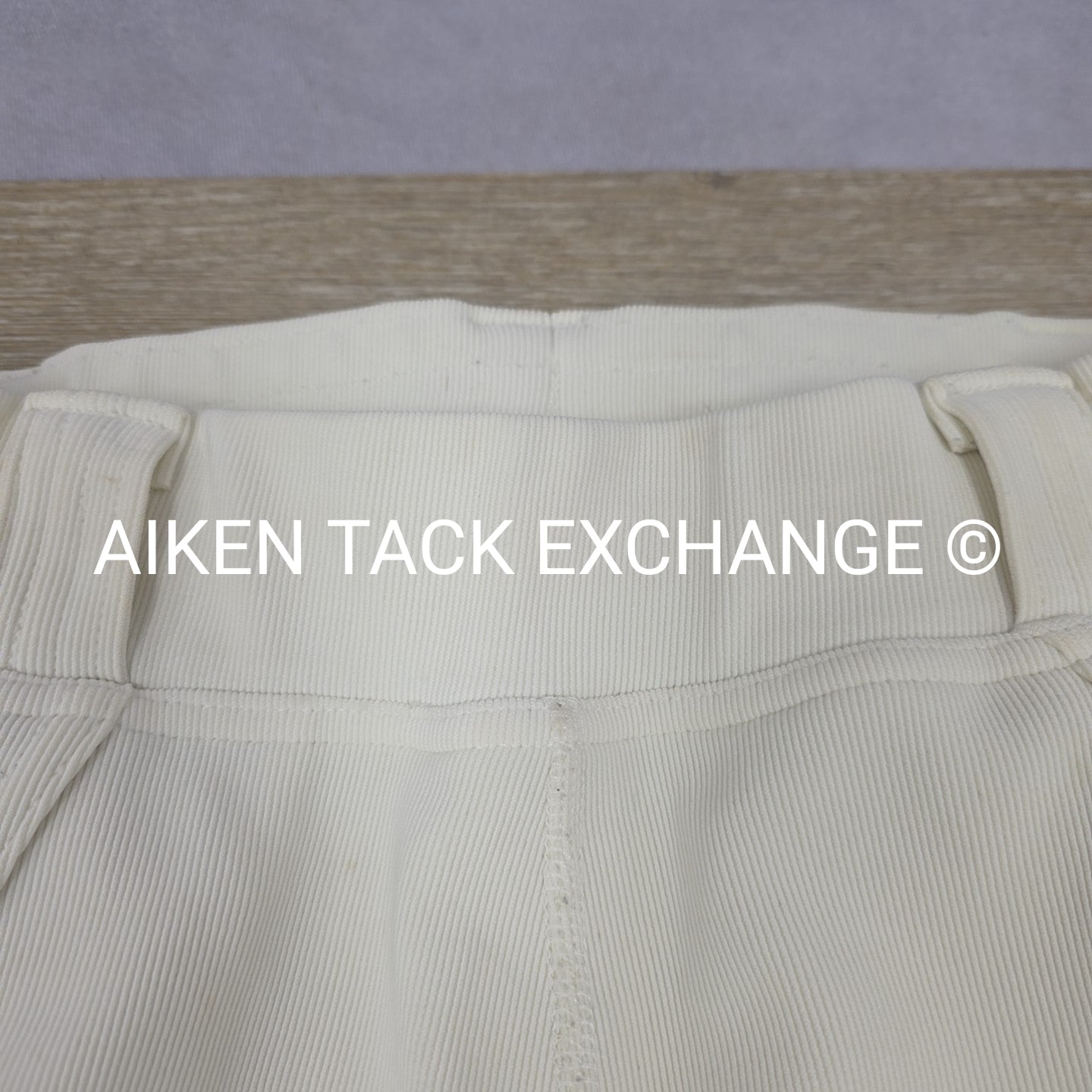 FITS PerforMAX Full Seat Pull On Breeches, Size Small