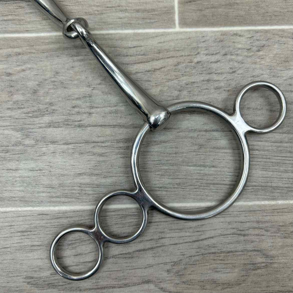 Korsteel Single Joint 3 Ring Elevator Bit 5.5"