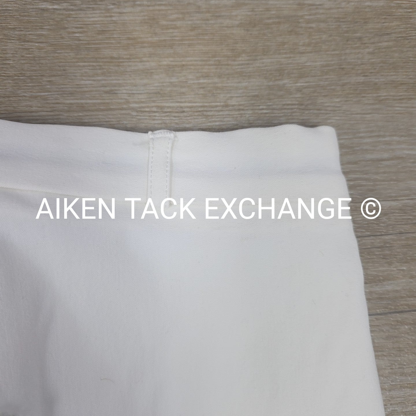 Pikeur Lugana Full Seat Breeches, Size 26