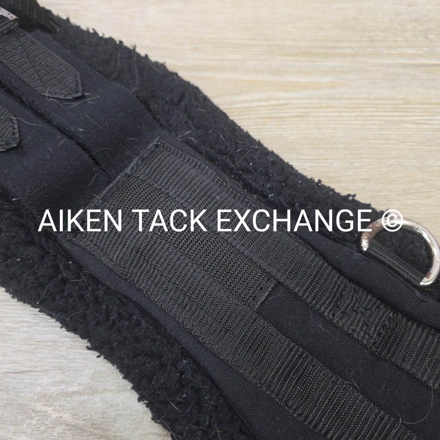 Toklat Contour Fleece Dressage Girth, 24"
