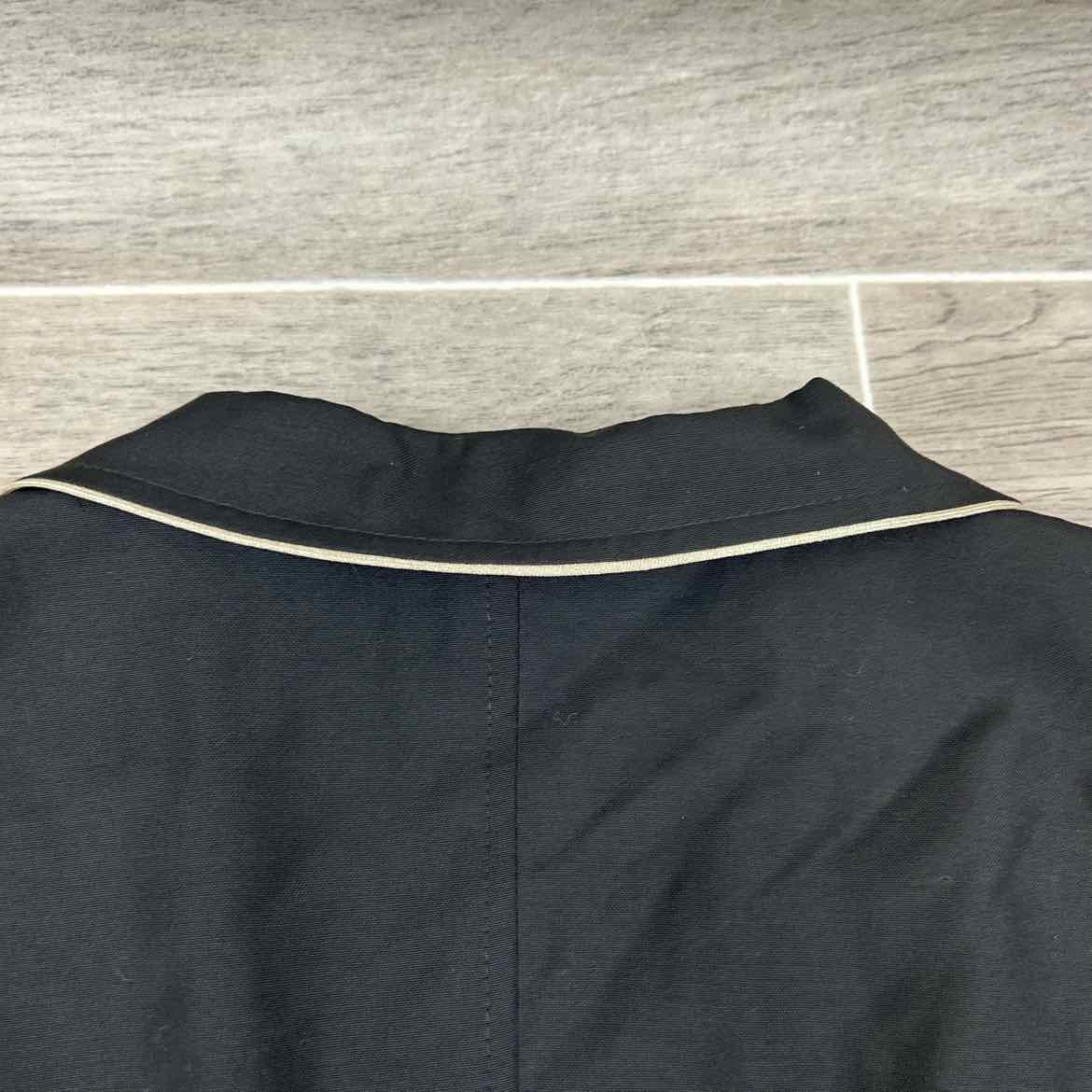 RJ Classics Sterling Collection Dressage Coat, Size 12