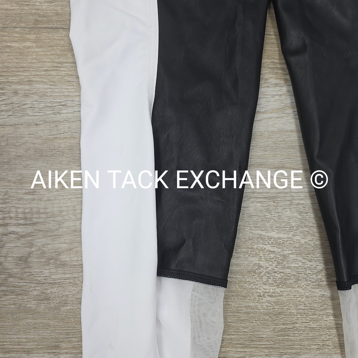 FITS Free Flex Full Seat Riding Breeches, Women's Small