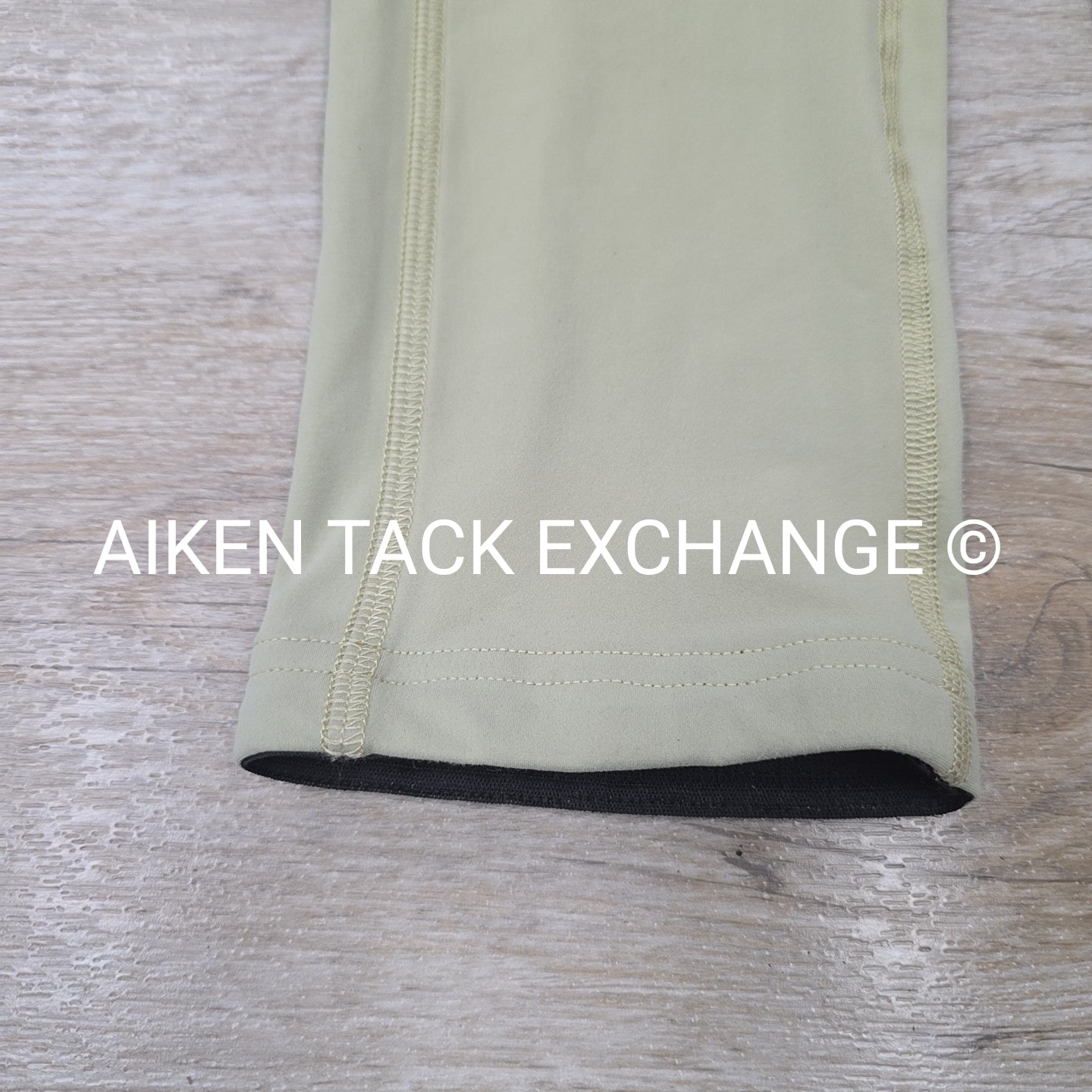 Kerrits IceFil Full Seat Tights, Size 1X