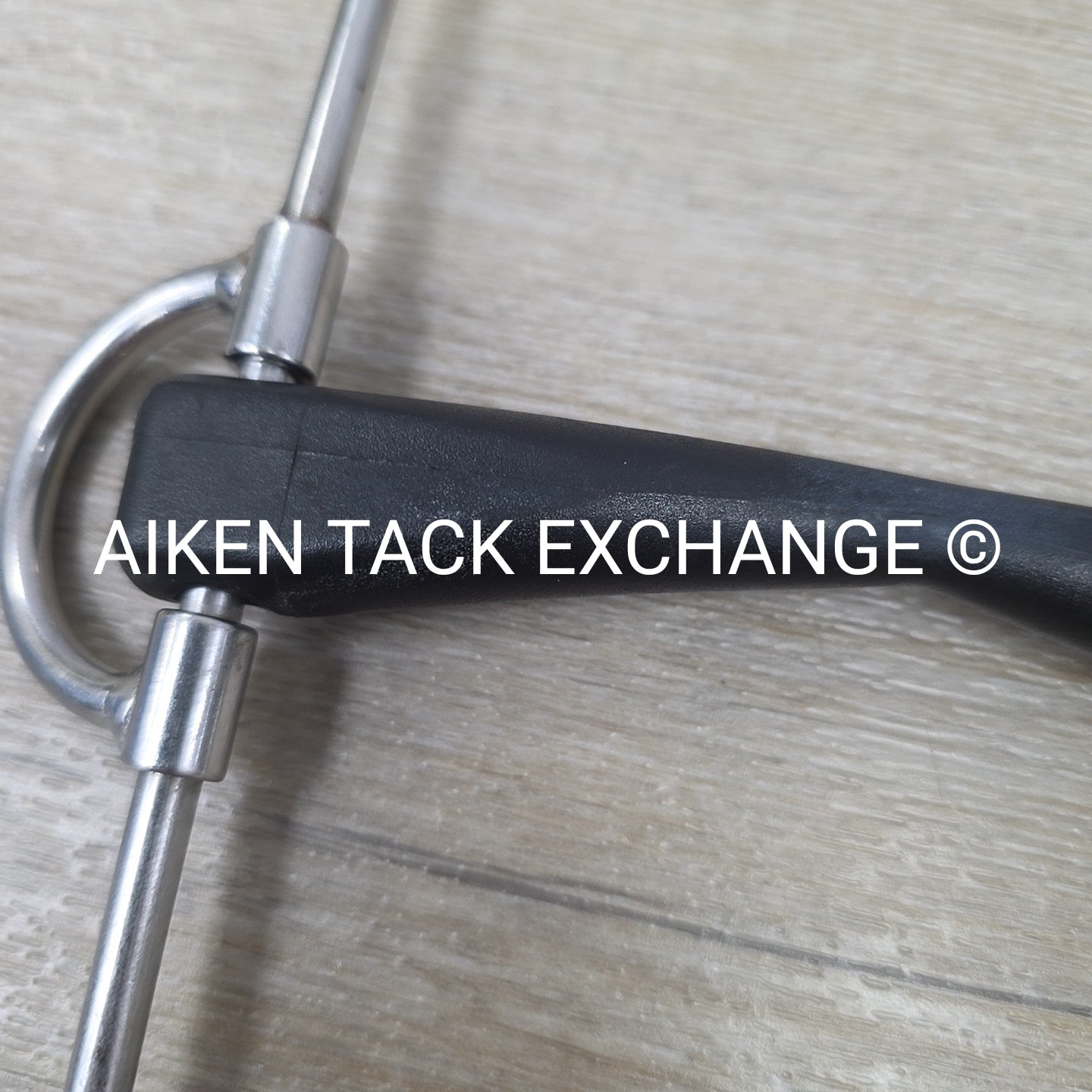 Herm Sprenger Duo Full Cheek 4.75"
