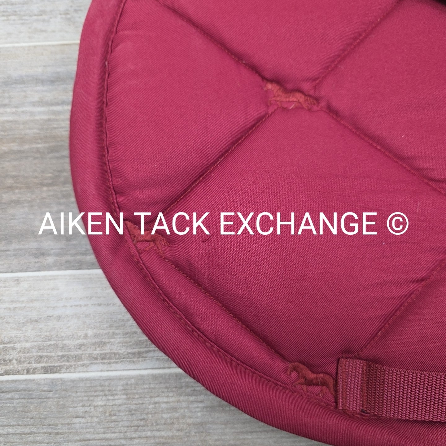 All Purpose Saddle Pad