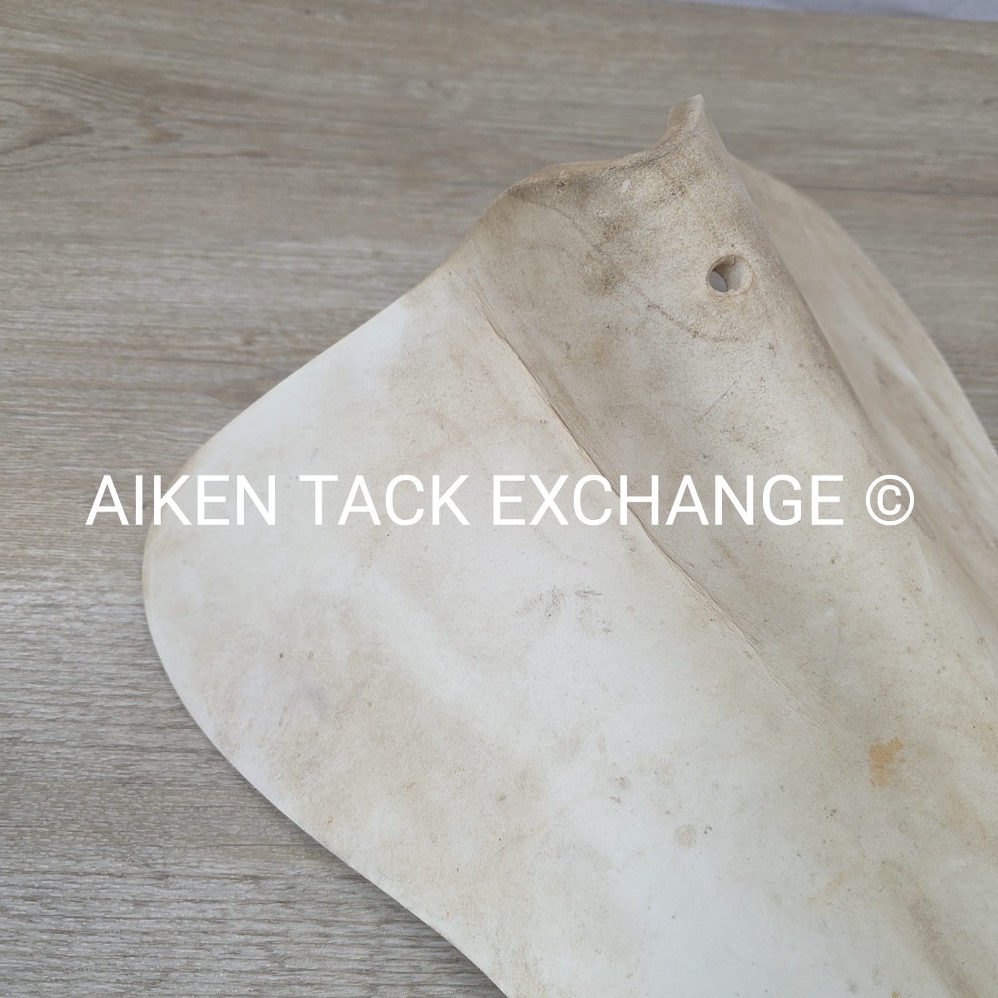 BARGAIN BUNDLE: Foam Half Pad, Foam Front Riser Half Pad, & Foam Rear Riser Half