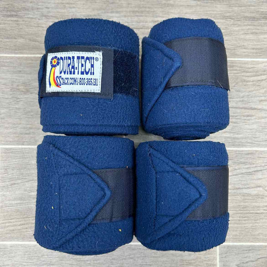 Schneiders Dura-Tech Fleece Polo Wraps, Set of 4
