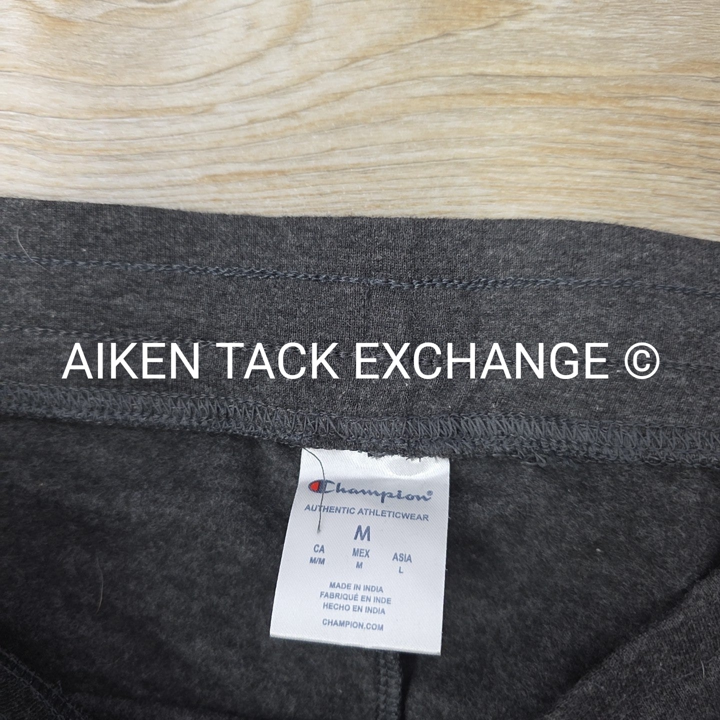 Champion Sleep Lounge Pants, Size Medium