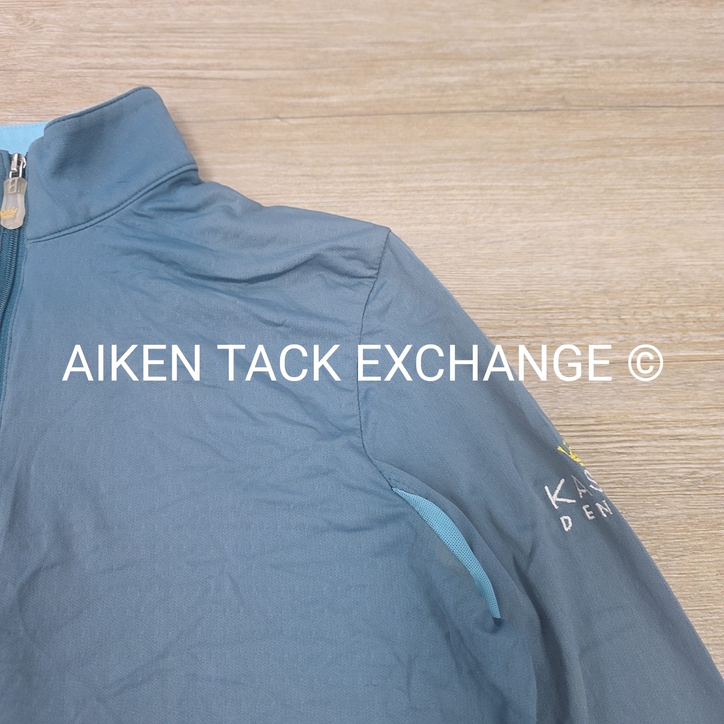 BARGAIN BUNDLE: 3 Sun Shirts, Size Medium
