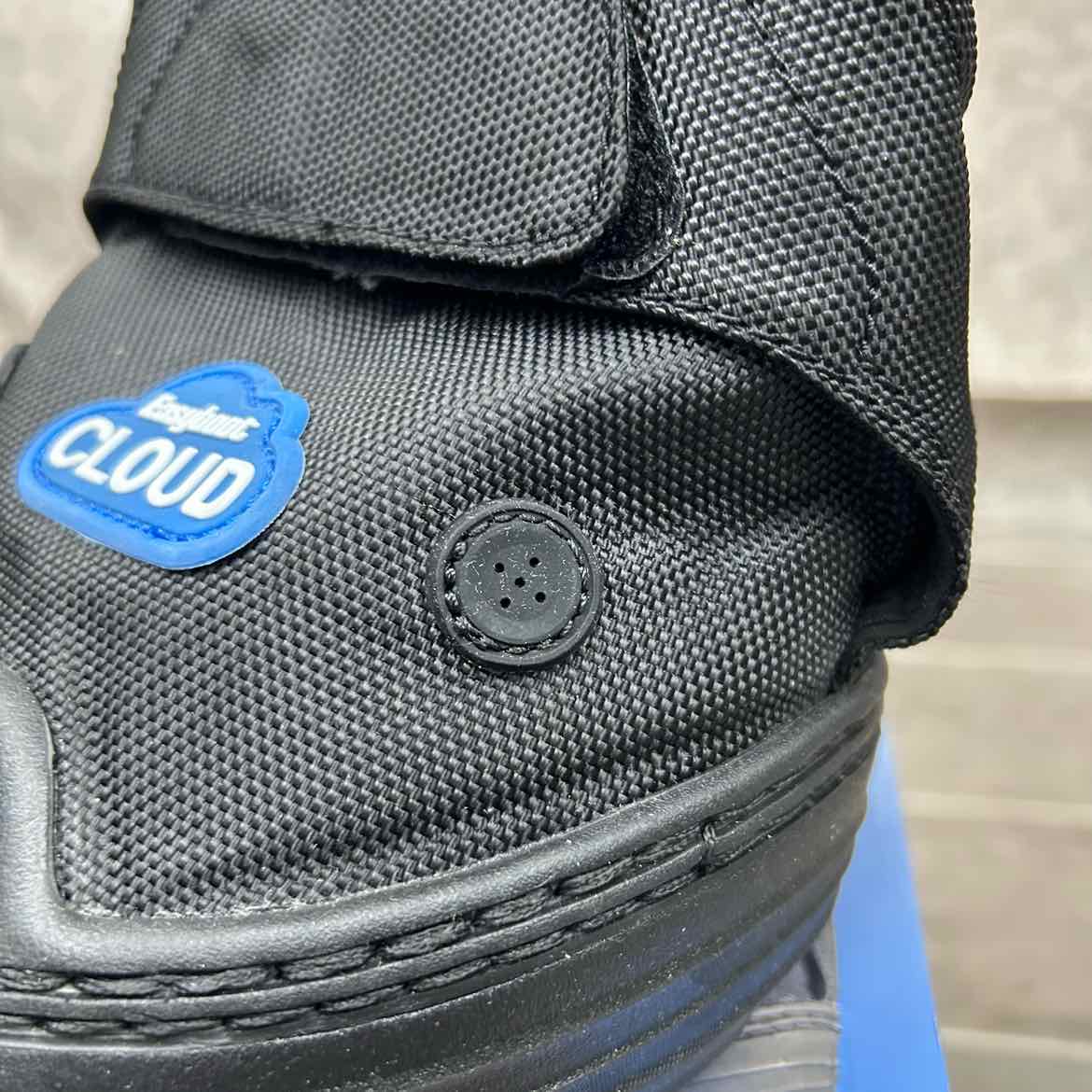 Easyboot Cloud Hoof Boot, Single Boot, Size 1