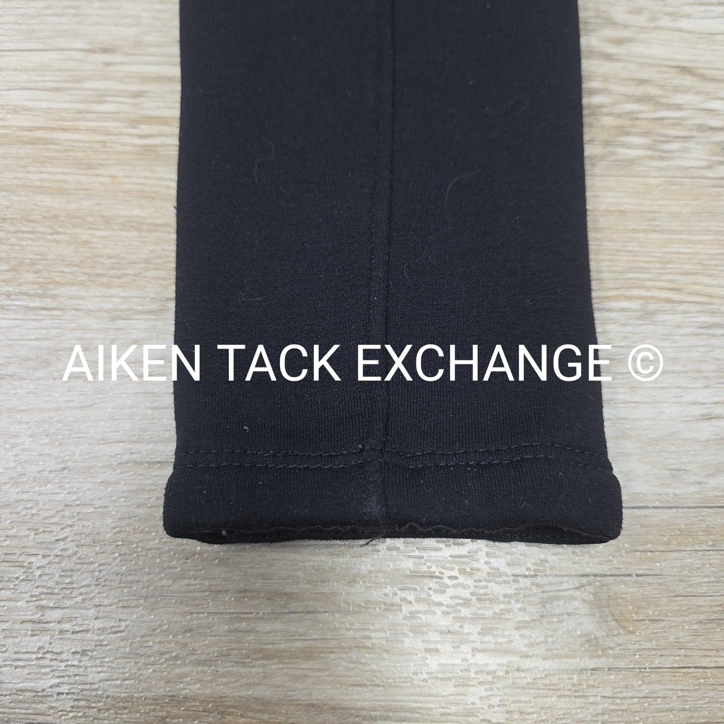 Irideon Fleece Pull-on Riding Tights, Youth XLarge