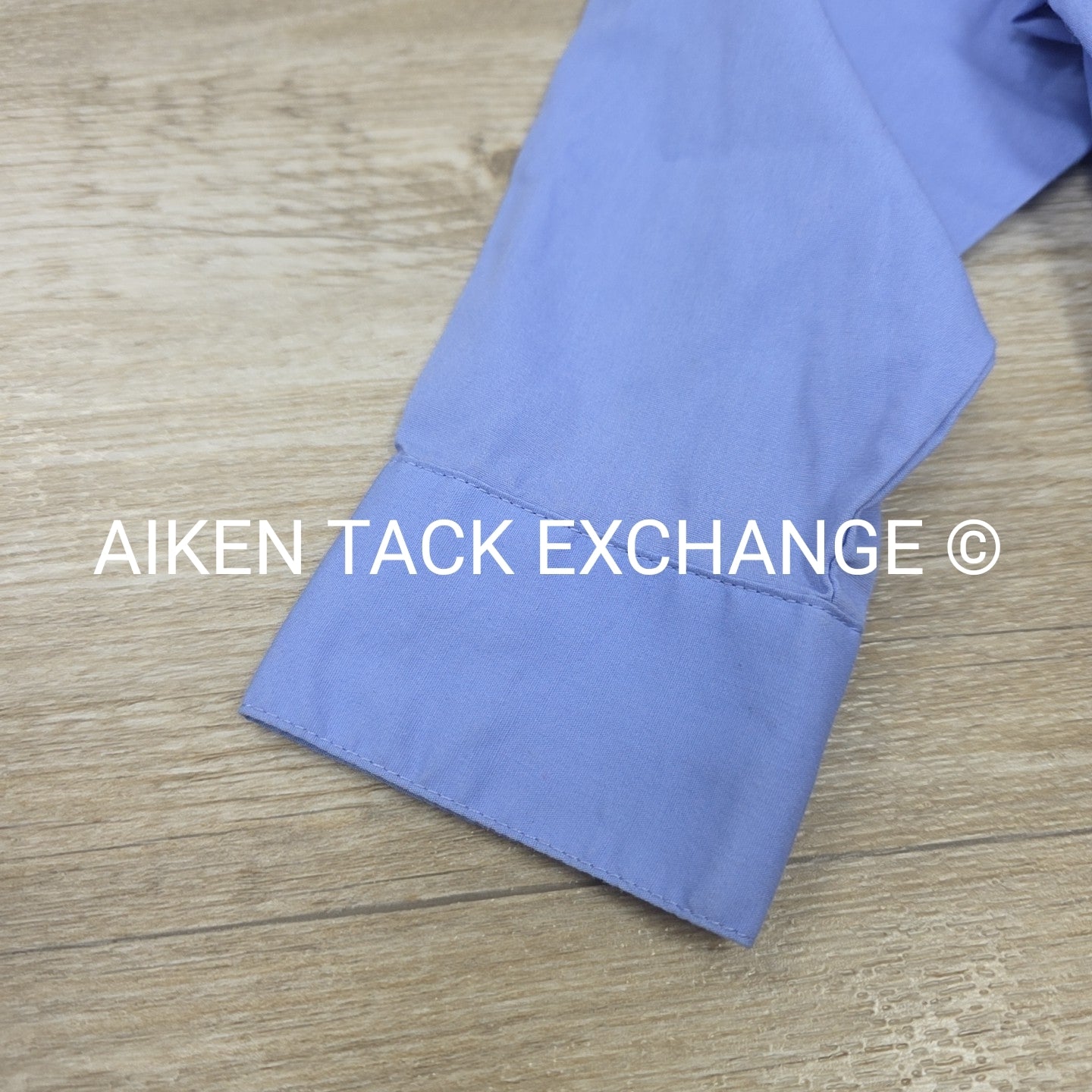 Arrow Long Sleeve Button Up Shirt, Size Small