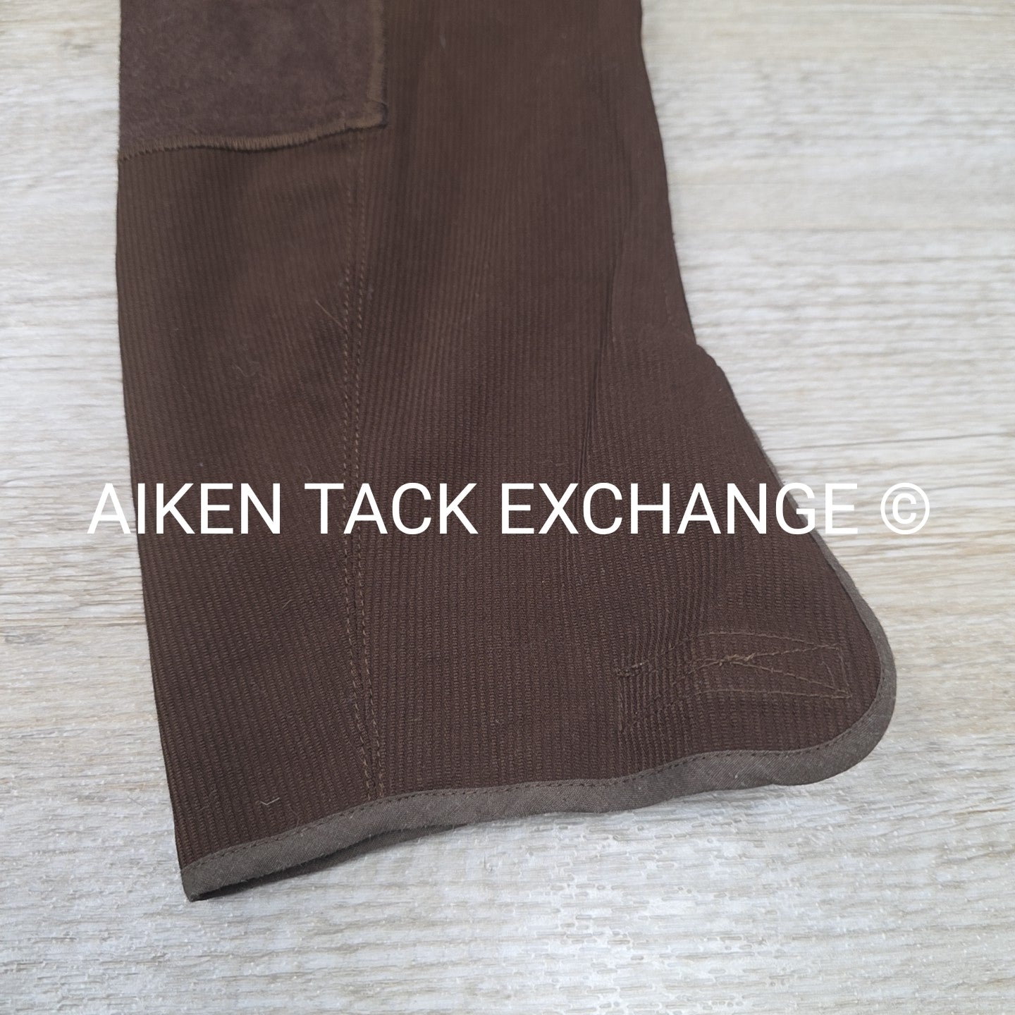 Goode Rider Full Seat Breeches, Size 30 R