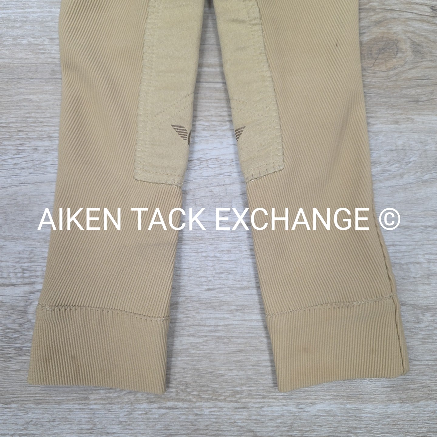 BARGAIN BUNDLE: TuffRider Knee Patch Pull On Jods, Size 8