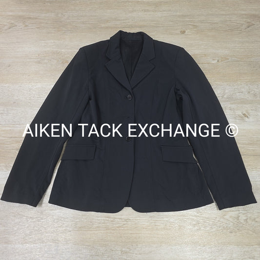 Tailored Sportsman Show Coat, Size 10 (Missing Button)
