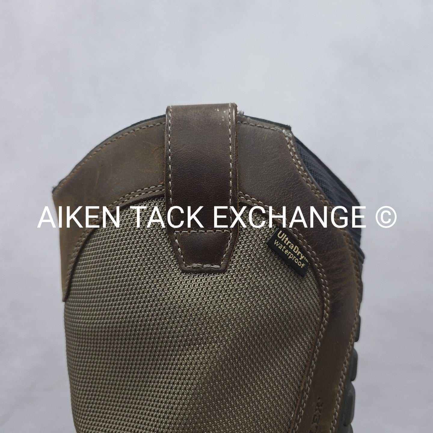 Irish Setter Work Boots, Size 10.5