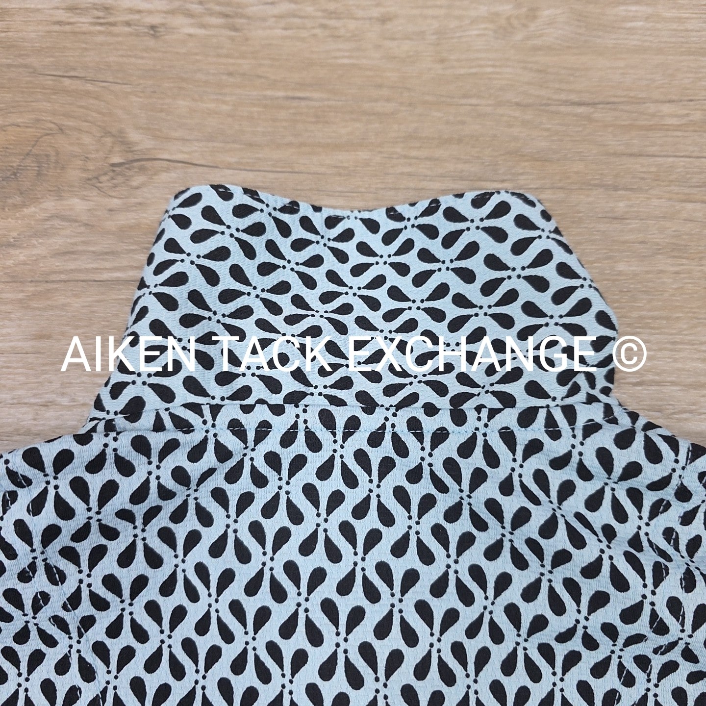 Sport Haley 3/4 Sleeve Top, Size Large