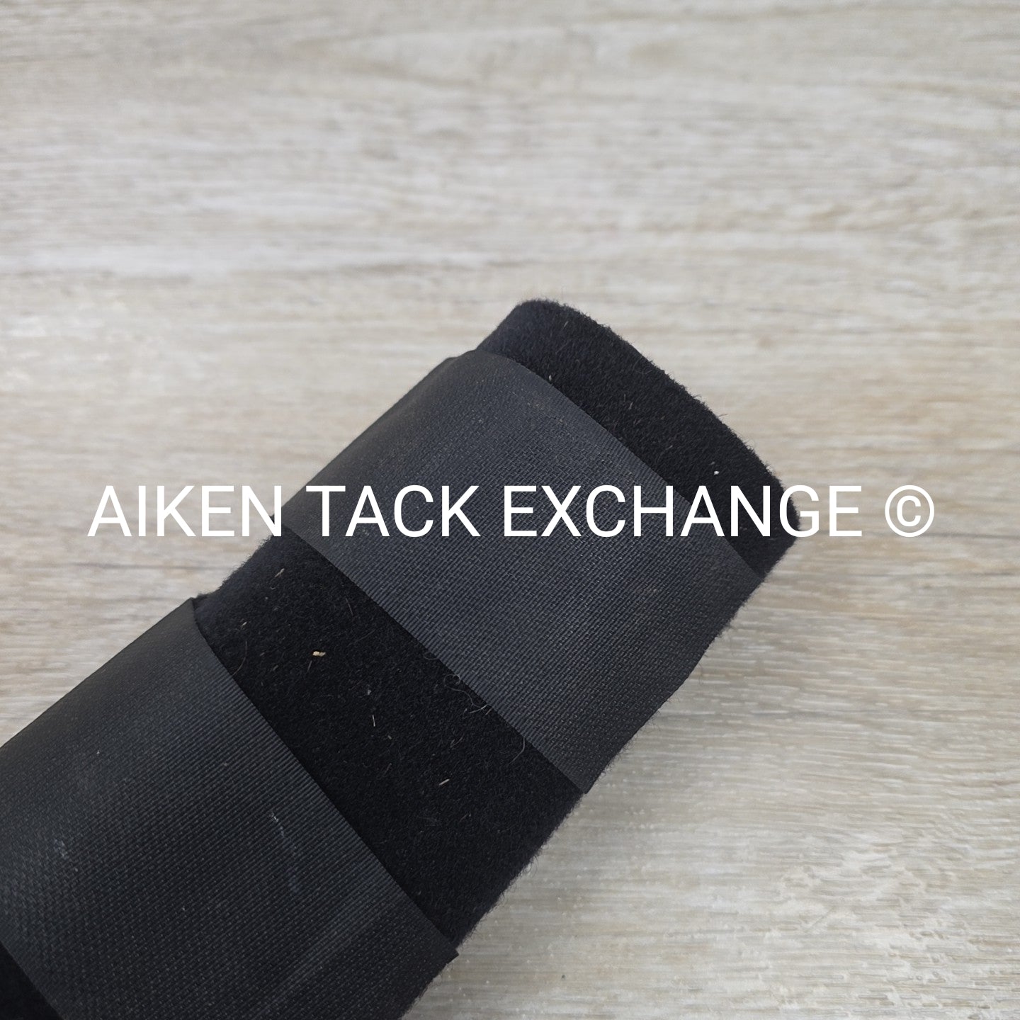 Tail Wrap