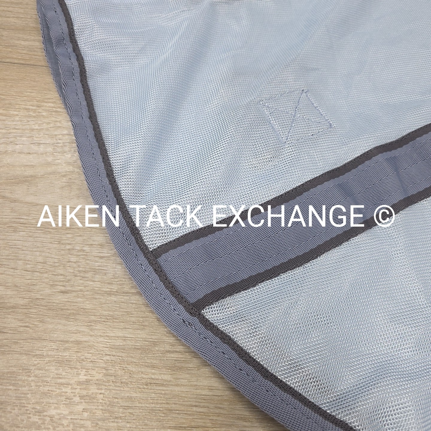 SmartPak Deluxe Fly Sheet Neck Cover, 81"