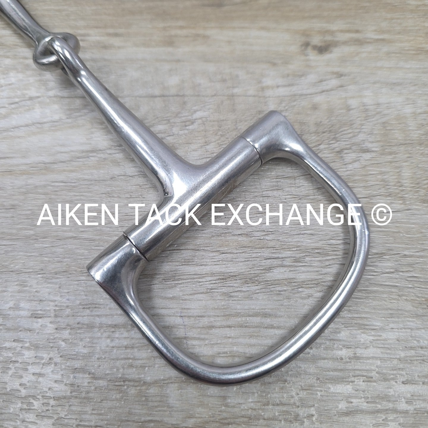 Korsteel Single Joint D Ring Bit 4.75"