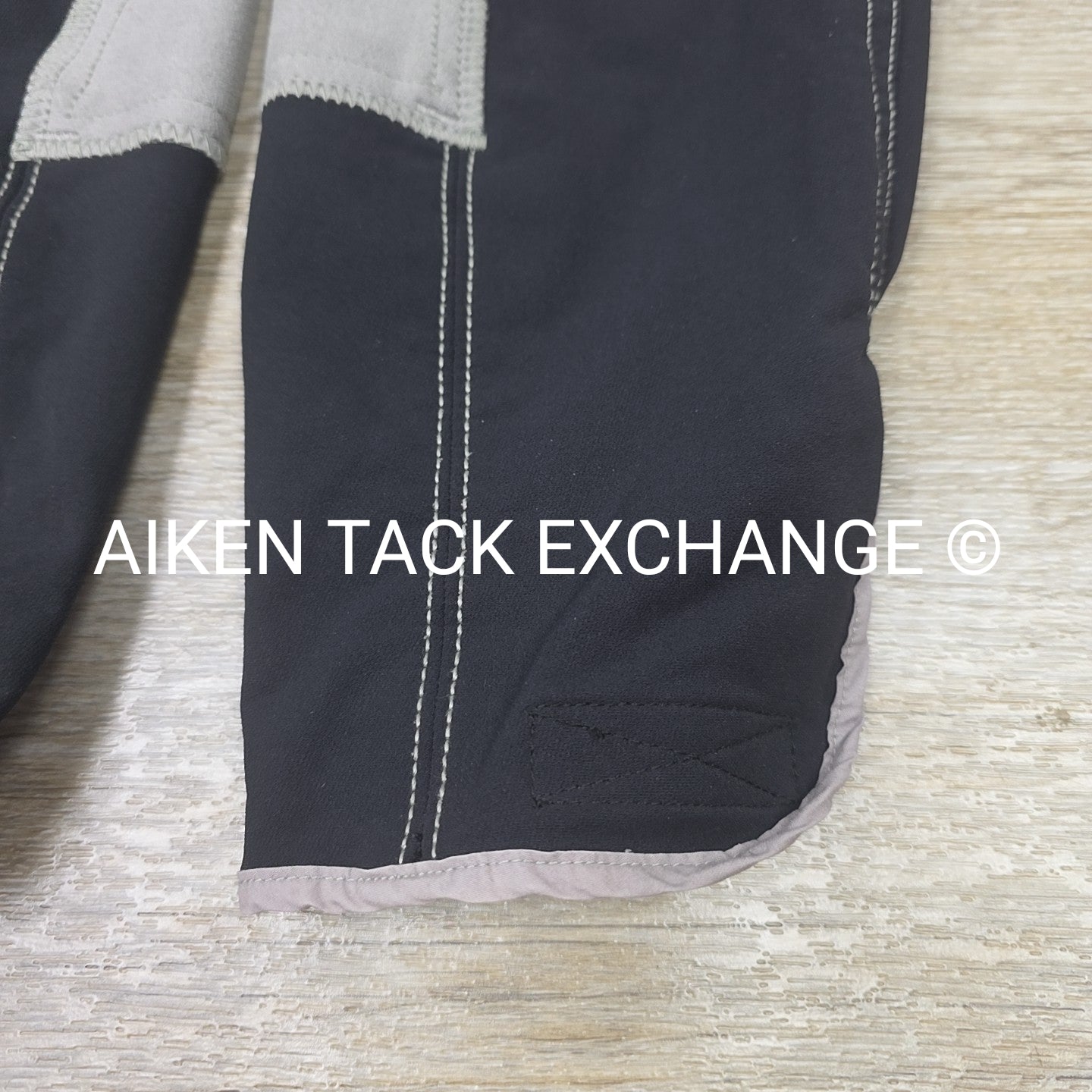Goode Rider Full Seat Breeches, Size 26