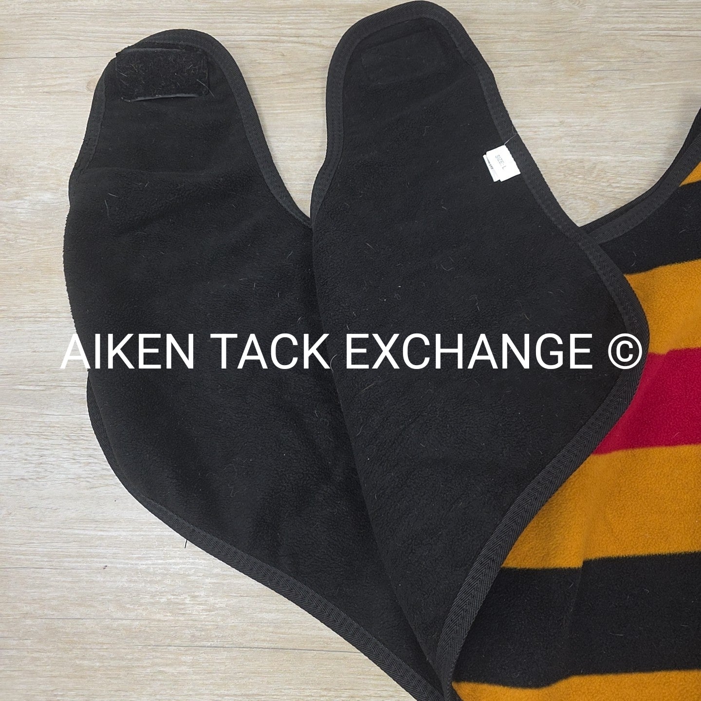 Horseware Newmarket Exercise Quarter Sheet, Size Large
