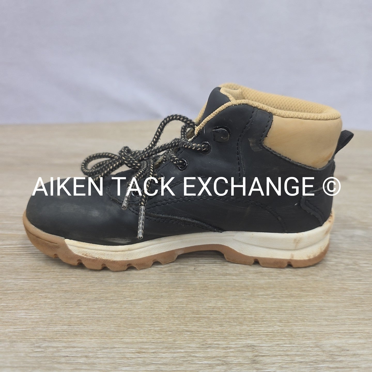 Kid's Hiking Boots, Size 1