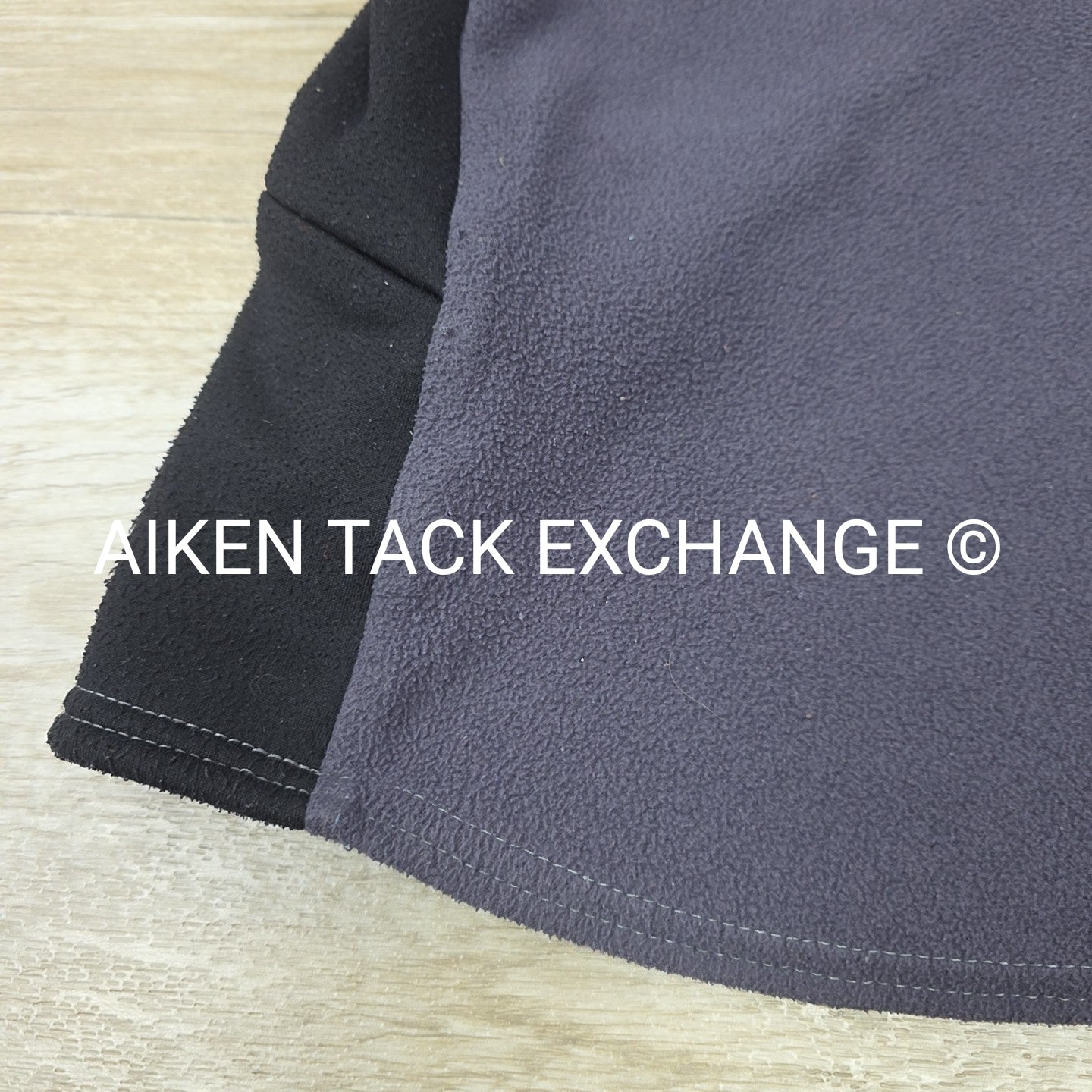 Kerrits Fleece 1/4 Zip Pull Over, Size Large